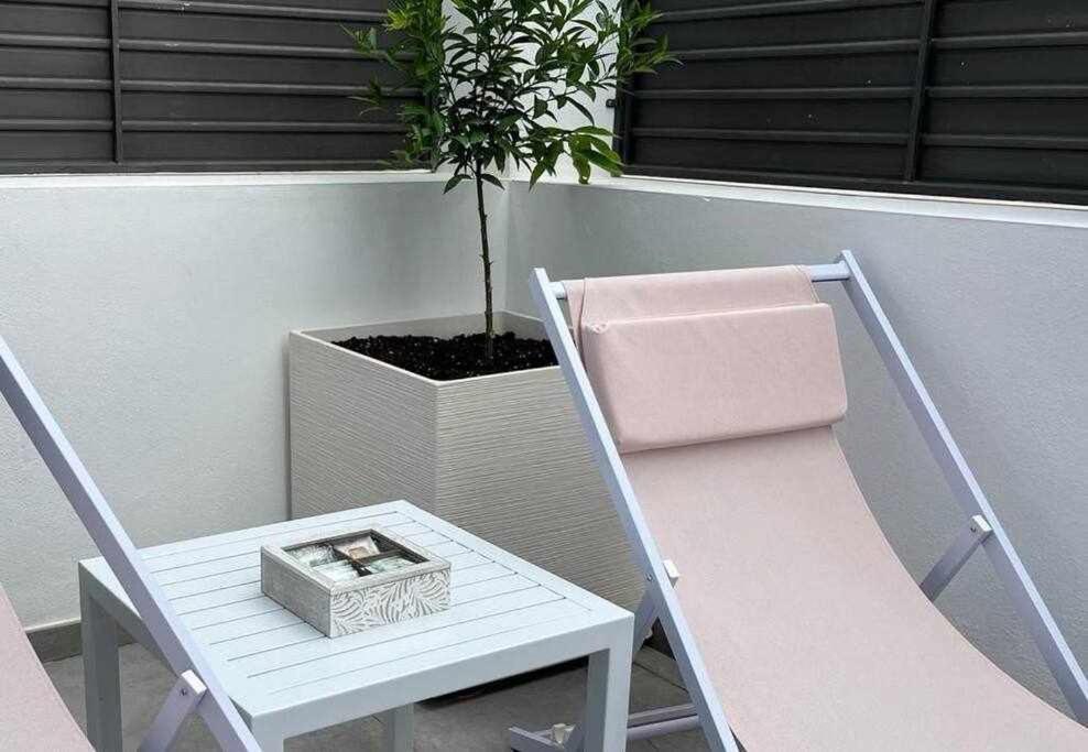 XVIII B Suite Apartamentos Morales & Arnal Ронда Екстериор снимка