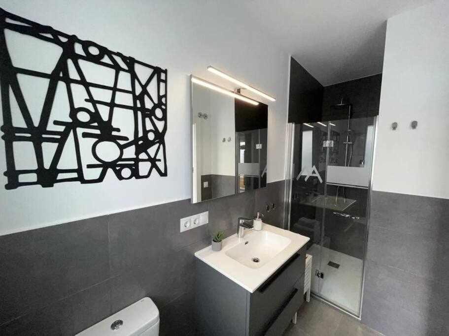 XVIII B Suite Apartamentos Morales & Arnal Ронда Екстериор снимка