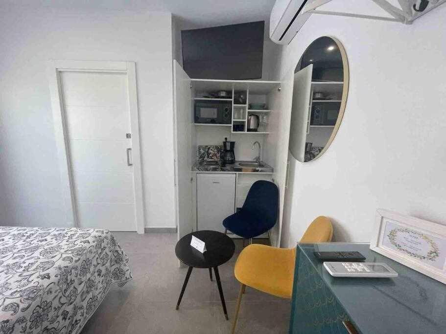 XVIII B Suite Apartamentos Morales & Arnal Ронда Екстериор снимка