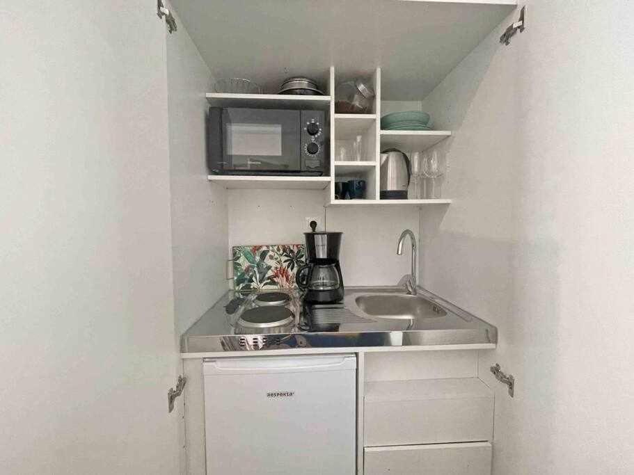 XVIII B Suite Apartamentos Morales & Arnal Ронда Екстериор снимка