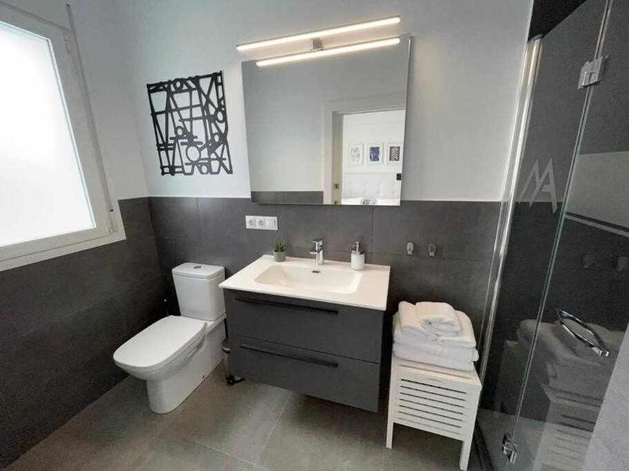 XVIII B Suite Apartamentos Morales & Arnal Ронда Екстериор снимка