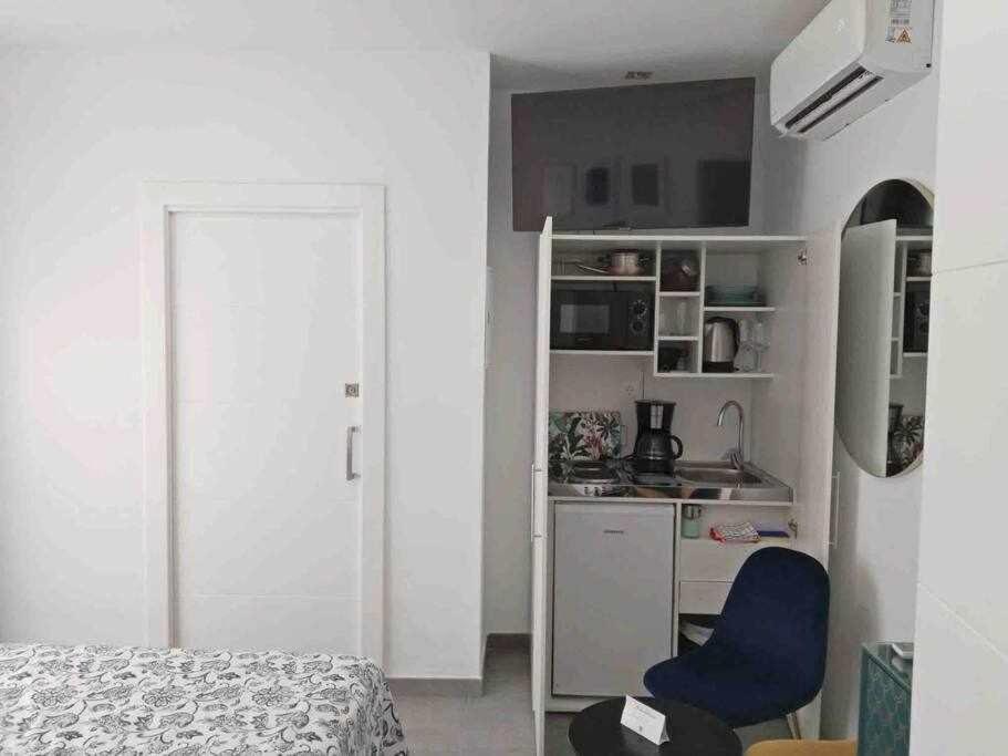 XVIII B Suite Apartamentos Morales & Arnal Ронда Екстериор снимка