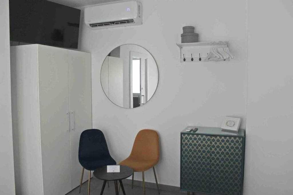 XVIII B Suite Apartamentos Morales & Arnal Ронда Екстериор снимка
