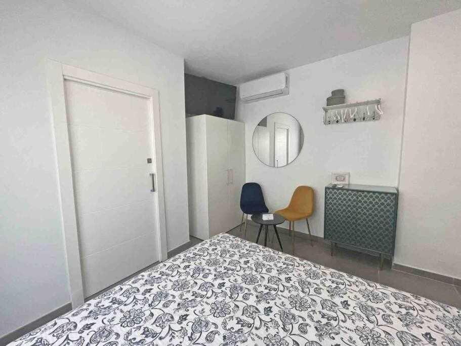 XVIII B Suite Apartamentos Morales & Arnal Ронда Екстериор снимка