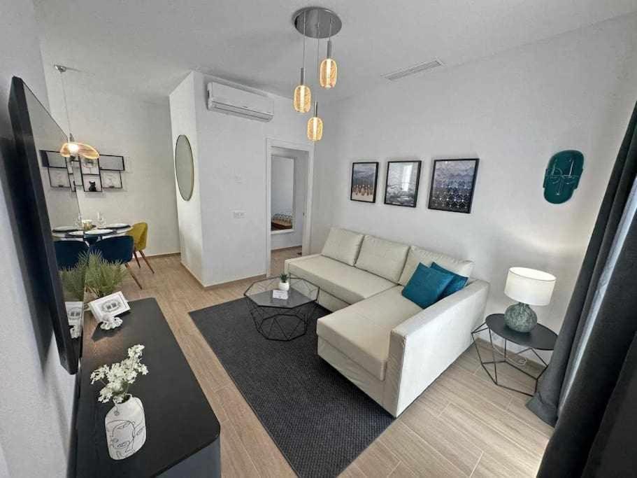 XVIII B Suite Apartamentos Morales & Arnal Ронда Екстериор снимка